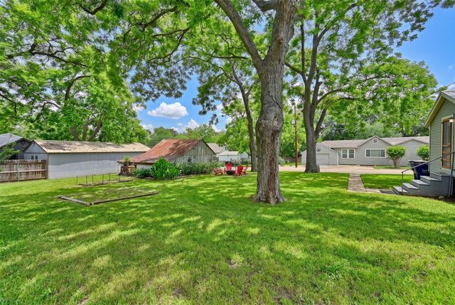 1500 Church Street, Brenham, TX 77833