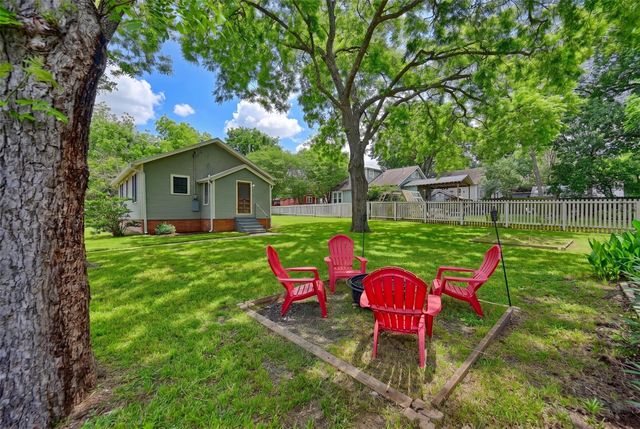 1500 Church Street, Brenham, TX 77833