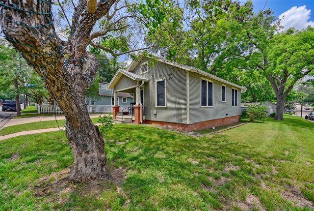 1500 Church Street, Brenham, TX 77833