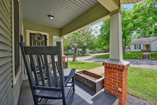 1500 Church Street, Brenham, TX 77833
