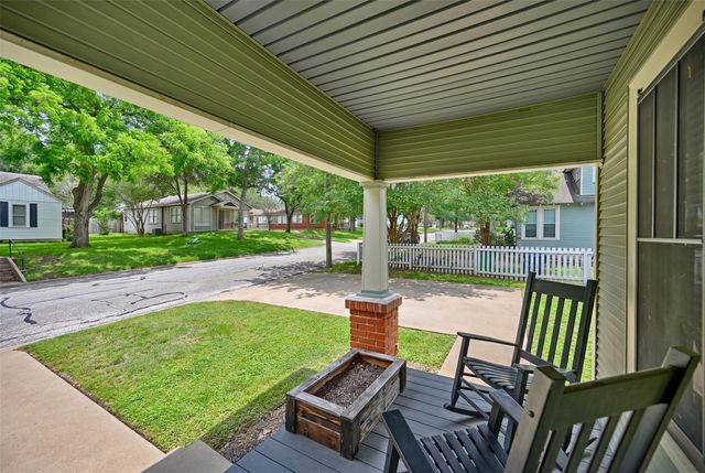 1500 Church Street, Brenham, TX 77833