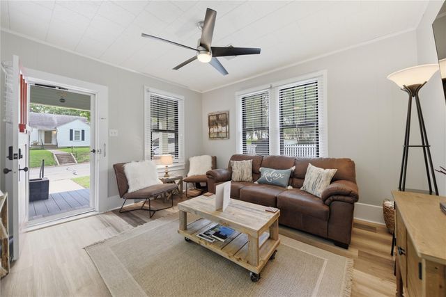 1500 Church Street, Brenham, TX 77833