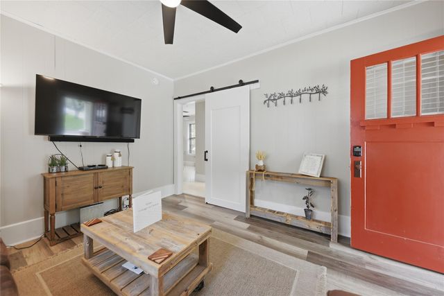 1500 Church Street, Brenham, TX 77833