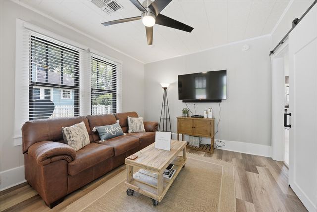 1500 Church Street, Brenham, TX 77833