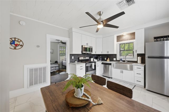 1500 Church Street, Brenham, TX 77833