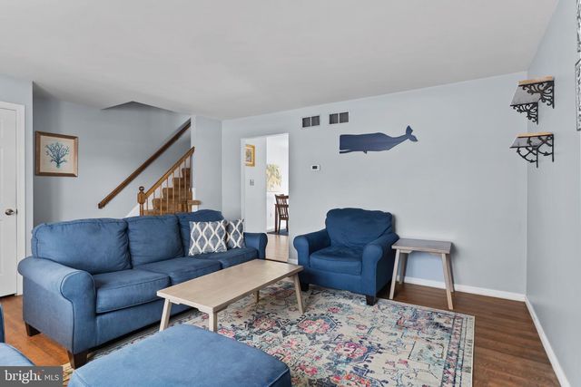 206 SCHOOLHOUSE LN, Millersburg, PA 17061