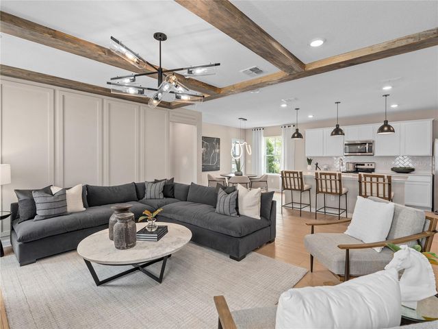 10770 LEAFY LAUREL STREET, Orlando, FL 32829
