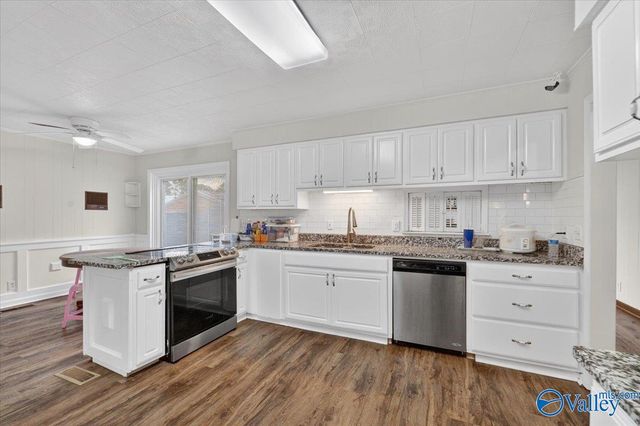 1304 Horton Road, Albertville, AL 35950