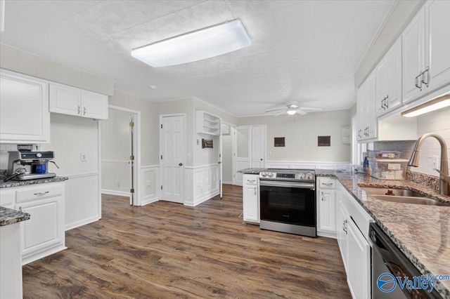 1304 Horton Road, Albertville, AL 35950