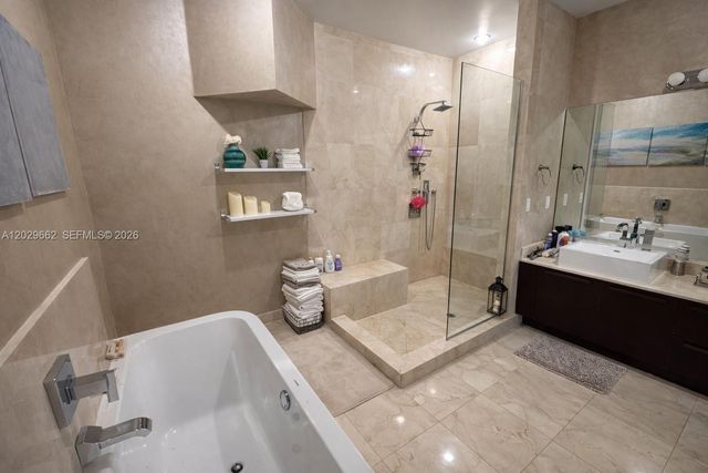 250 Sunny Isles Boulevard TH407, Sunny Isles Beach, FL 33160