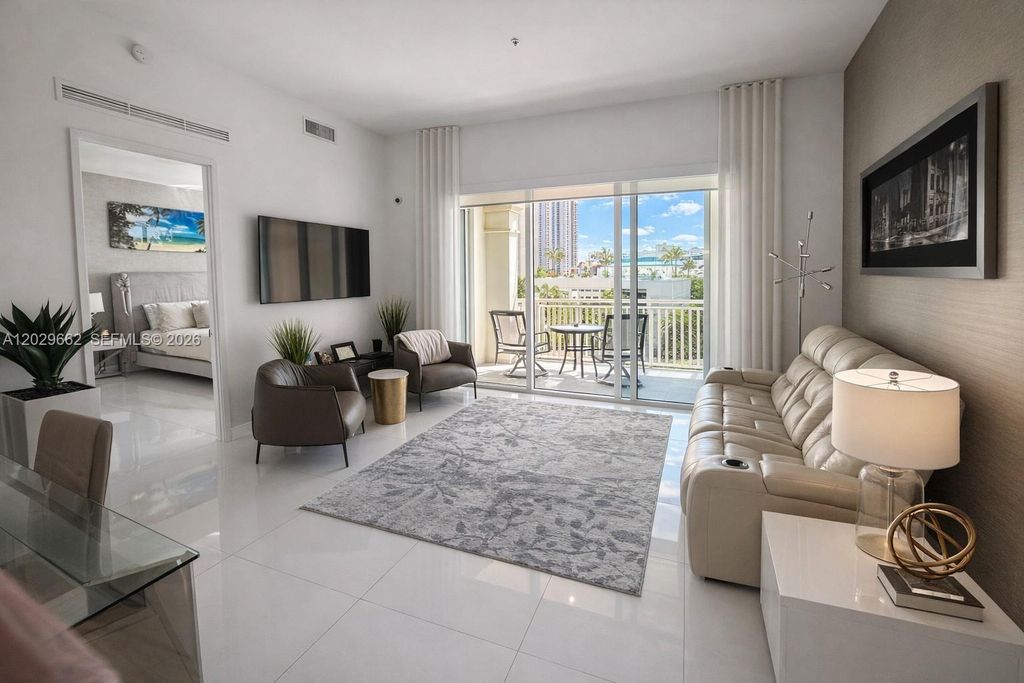 250 Sunny Isles Boulevard TH407, Sunny Isles Beach, FL 33160