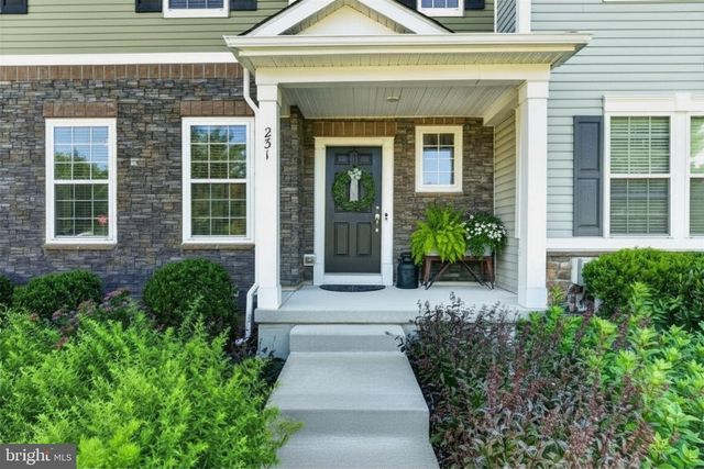 231 HANOVER CT, Chester Springs, PA 19425