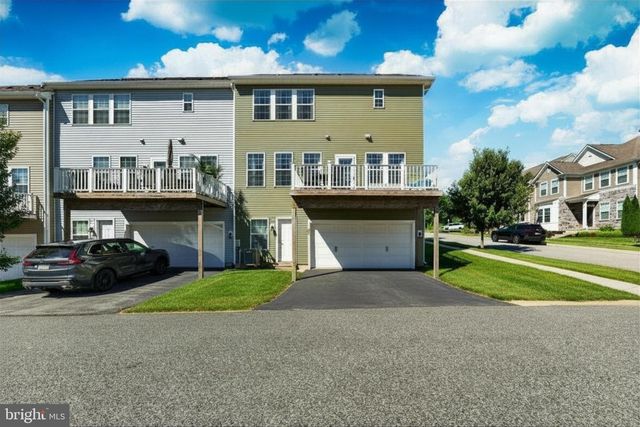 231 HANOVER CT, Chester Springs, PA 19425