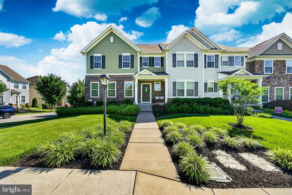 231 HANOVER CT, Chester Springs, PA 19425
