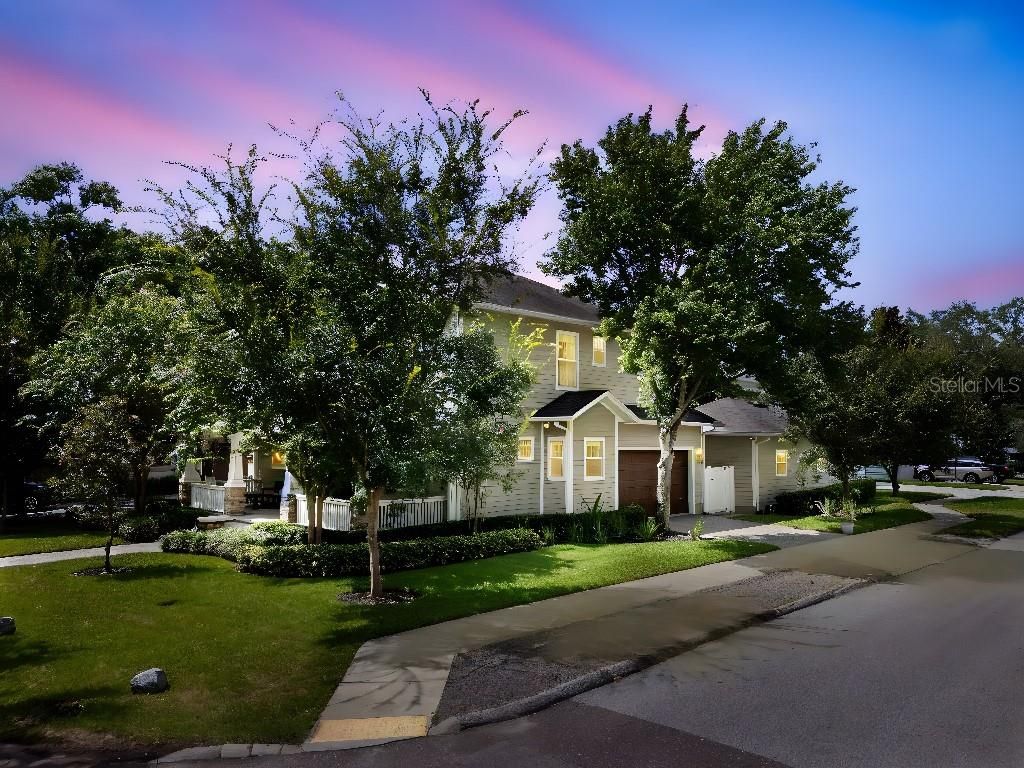 3401 W WALLCRAFT AVENUE, Tampa, FL 33611