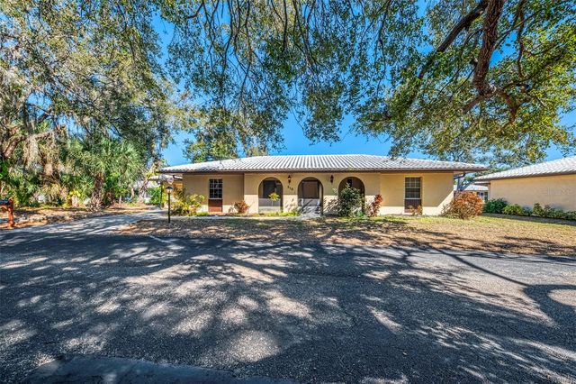 510 VILLA PARK DRIVE 510, Nokomis, FL 34275