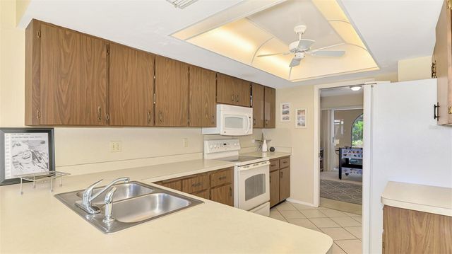 510 VILLA PARK DRIVE 510, Nokomis, FL 34275