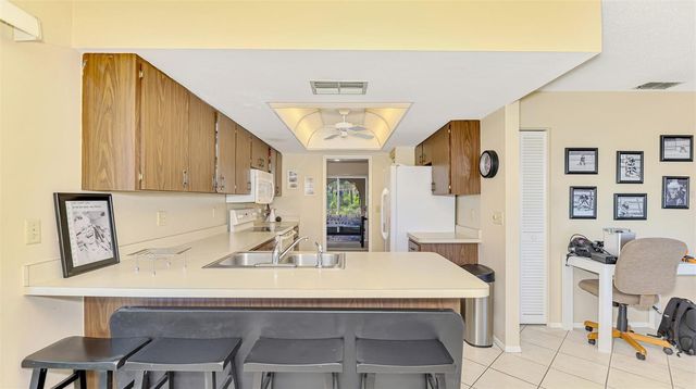 510 VILLA PARK DRIVE 510, Nokomis, FL 34275