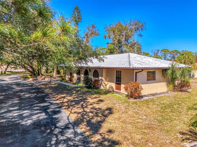 510 VILLA PARK DRIVE 510, Nokomis, FL 34275