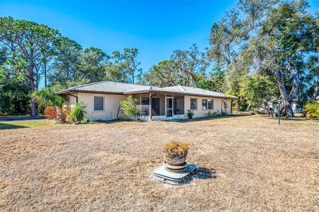 510 VILLA PARK DRIVE 510, Nokomis, FL 34275