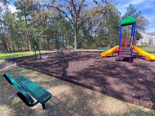 126 Snowbell Court, Savannah, GA 31419