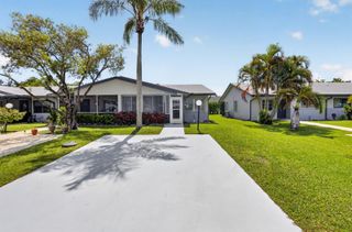 14696 Lucy Drive 14696, Delray Beach, FL 33484