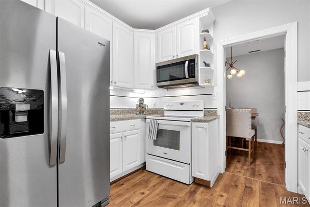 5381 Pershing Avenue 102, St Louis, MO 63112
