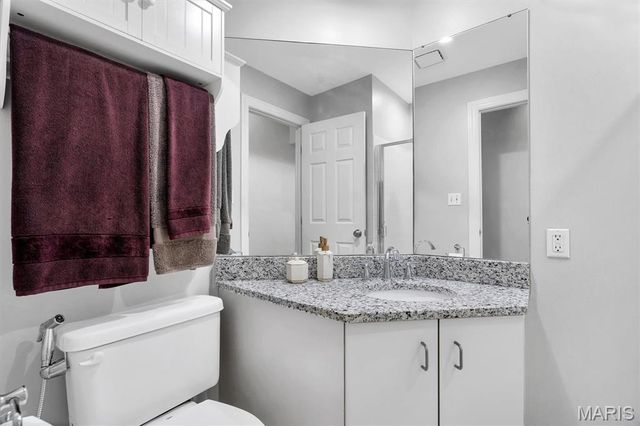 5381 Pershing Avenue 102, St Louis, MO 63112