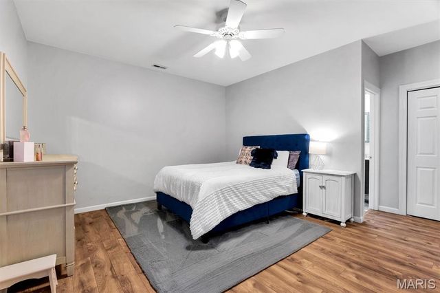 5381 Pershing Avenue 102, St Louis, MO 63112