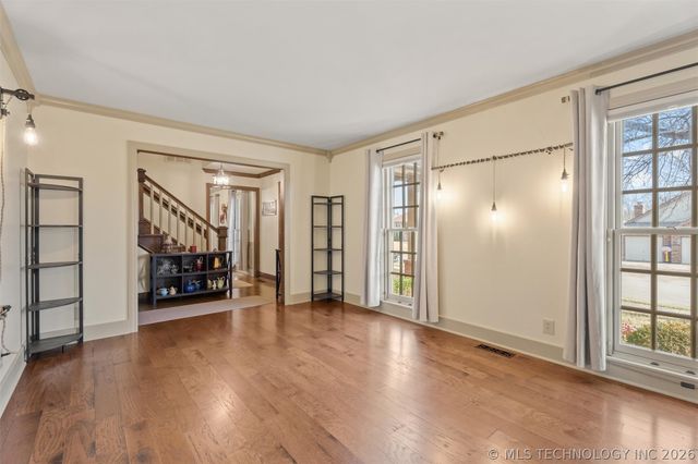 2901 ROANOKE RIDGE Road, Bartlesville, OK 74006