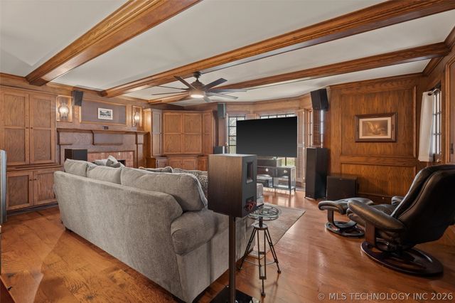 2901 ROANOKE RIDGE Road, Bartlesville, OK 74006