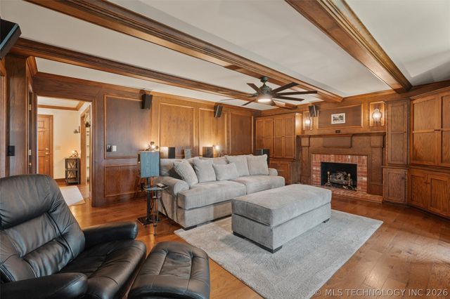 2901 ROANOKE RIDGE Road, Bartlesville, OK 74006