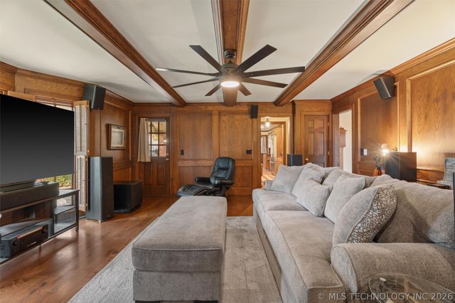 2901 ROANOKE RIDGE Road, Bartlesville, OK 74006