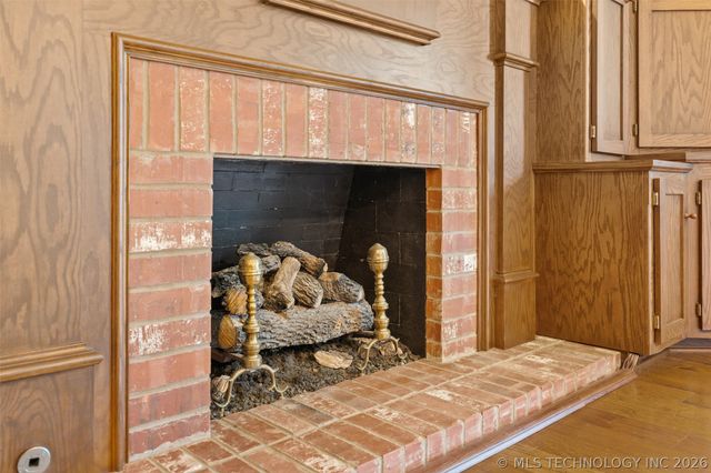 2901 ROANOKE RIDGE Road, Bartlesville, OK 74006