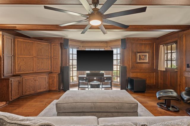 2901 ROANOKE RIDGE Road, Bartlesville, OK 74006