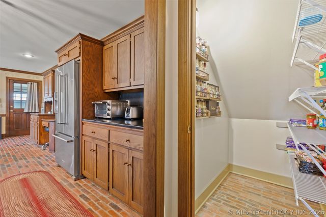 2901 ROANOKE RIDGE Road, Bartlesville, OK 74006