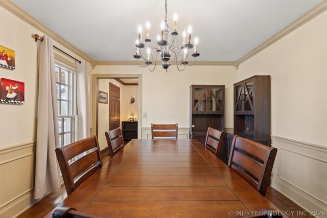 2901 ROANOKE RIDGE Road, Bartlesville, OK 74006