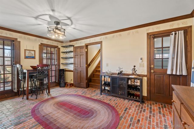 2901 ROANOKE RIDGE Road, Bartlesville, OK 74006