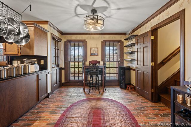 2901 ROANOKE RIDGE Road, Bartlesville, OK 74006