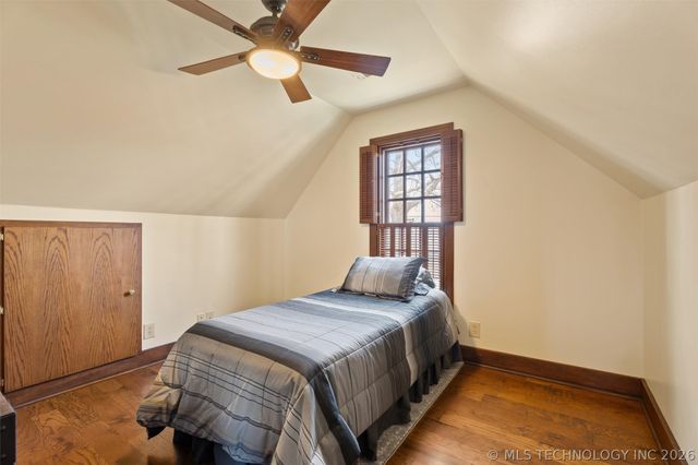 2901 ROANOKE RIDGE Road, Bartlesville, OK 74006