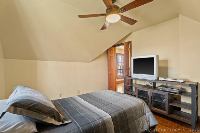 2901 ROANOKE RIDGE Road, Bartlesville, OK 74006