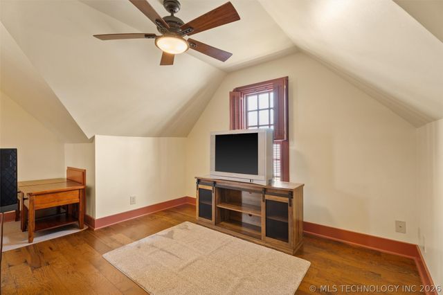 2901 ROANOKE RIDGE Road, Bartlesville, OK 74006