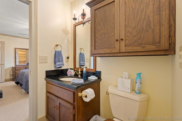 2901 ROANOKE RIDGE Road, Bartlesville, OK 74006