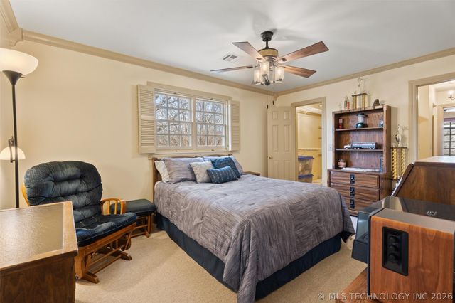 2901 ROANOKE RIDGE Road, Bartlesville, OK 74006