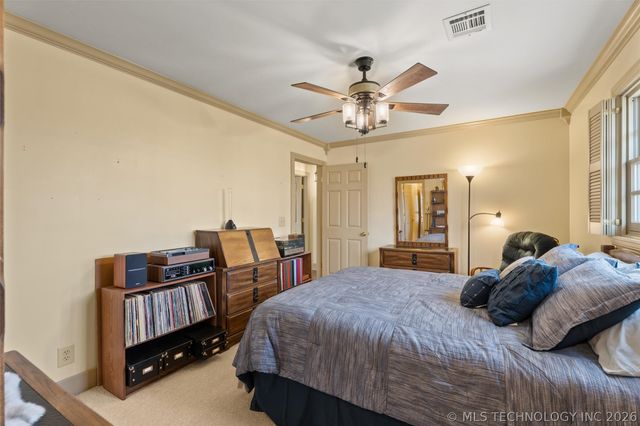 2901 ROANOKE RIDGE Road, Bartlesville, OK 74006