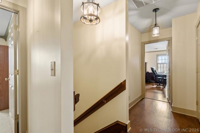 2901 ROANOKE RIDGE Road, Bartlesville, OK 74006