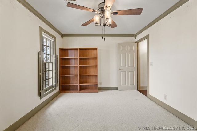 2901 ROANOKE RIDGE Road, Bartlesville, OK 74006