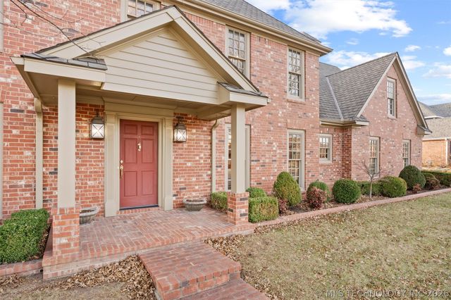 2901 ROANOKE RIDGE Road, Bartlesville, OK 74006