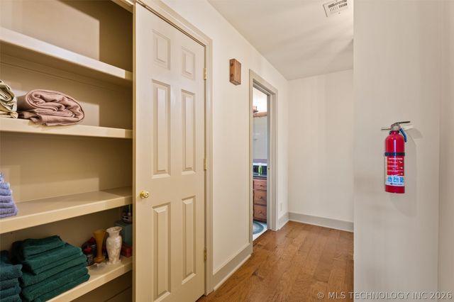 2901 ROANOKE RIDGE Road, Bartlesville, OK 74006