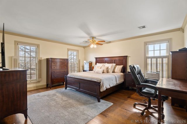 2901 ROANOKE RIDGE Road, Bartlesville, OK 74006